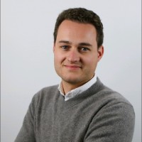 Dries Scharpé