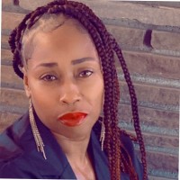 Tomeka Finley