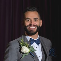 Robert Reyes