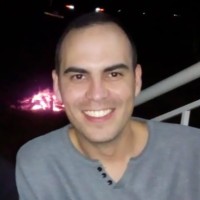 Washington Pereira