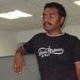 Anbu Arasu