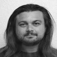 Eric Bergstedt