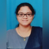 Vinodhini C