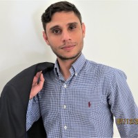Daniel Velazco Ramirez