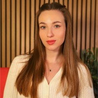 Kateryna Surzhyk