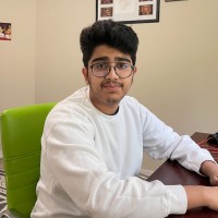 Vishnu Ayalasomayajula