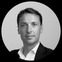 Philippe Cantin