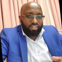 CPA Fred Ngatia