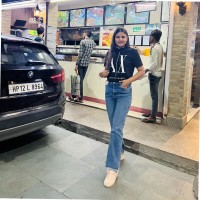 Deepti Bansal