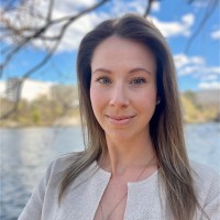 Isabelle Ahlin