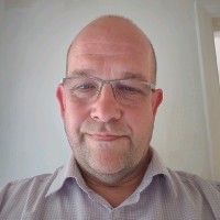 Shaun Bevan