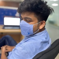 Viresh Chauhan