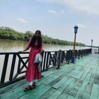 Vasudha Rani Nandigam