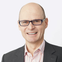 Uli Frey