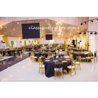 Classique Events Place
