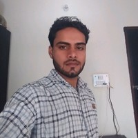 Trivesh Kumar