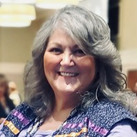 Sue Steward