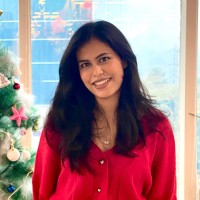 Esha Thakur