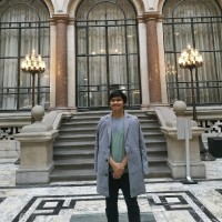 Voltaire Dela Cruz