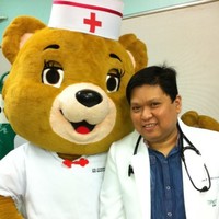 Alvin Arevalo, M.D.