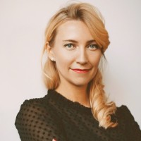 Anya Ponimatko