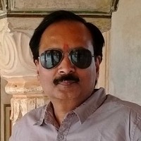 Yatendra Kumar Singh