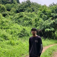 Anvesh S