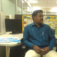 Vijaykumar Parthiban