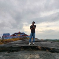 Sreeram Cs