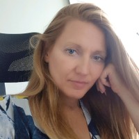 Marija Lucic