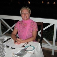 jane pounall