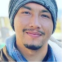 Jace Ortega