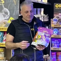 David Cortes Fondevila