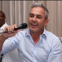 Martin Vorster