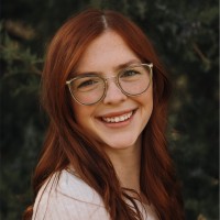 Rebekah Willmett-Ford