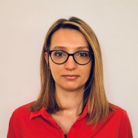 Gabriela (Ela) Asaftei