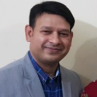 Anup Roy