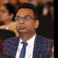Manoj Kumar Panigrahi (Ph.D)