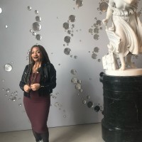 Amaris Smith