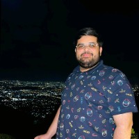 Muhammad Ahmad Hafeez