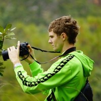 Николай Волков