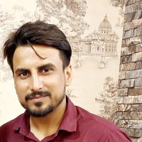 Shashikant Upadhyay