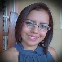 Hazel Saavedra