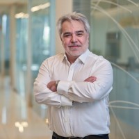 Rodrigo Molina Sandoval