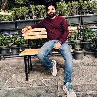 Hemant Singh