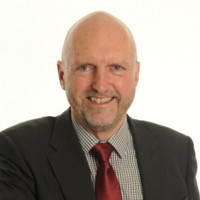 Bill Thomson