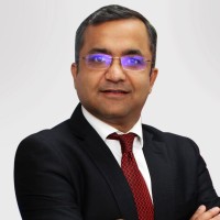 Anil Kumar Sharma