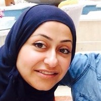 Suad Alshakrani