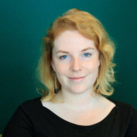 Anna Bloem