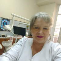 Silvia Litvak